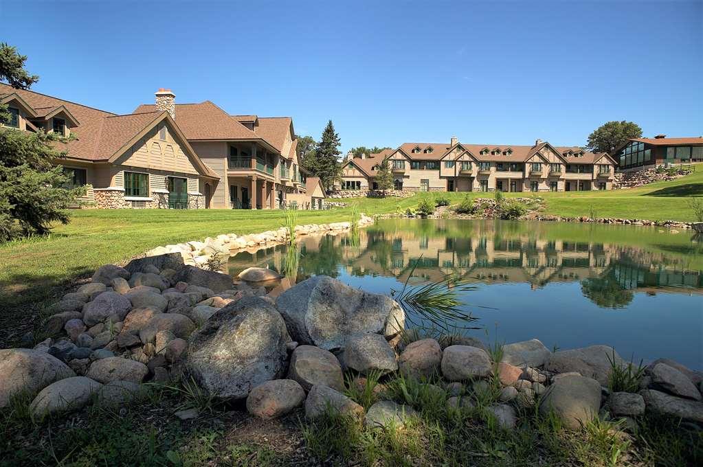 Madden'S On Gull Lake - Brainerd East Gull Lake Kamer foto