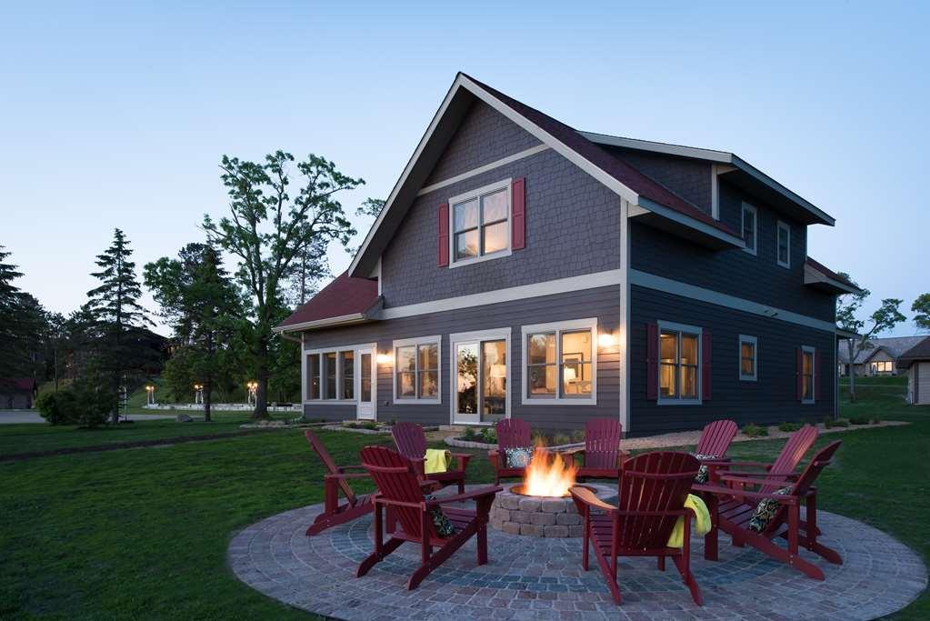 Madden'S On Gull Lake - Brainerd East Gull Lake Natuur foto