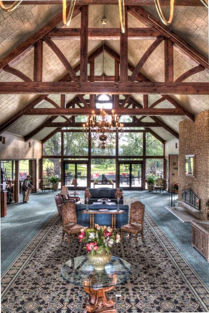 Madden'S On Gull Lake - Brainerd East Gull Lake Interieur foto