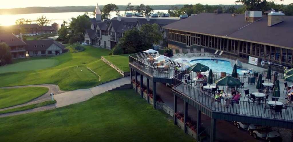 Madden'S On Gull Lake - Brainerd East Gull Lake Buitenkant foto