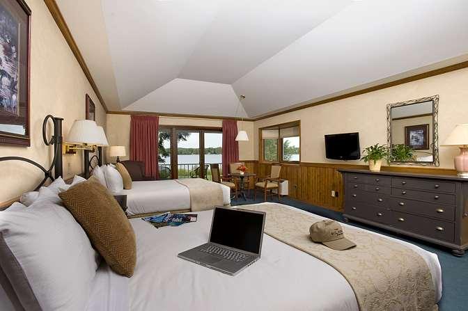 Madden'S On Gull Lake - Brainerd East Gull Lake Kamer foto