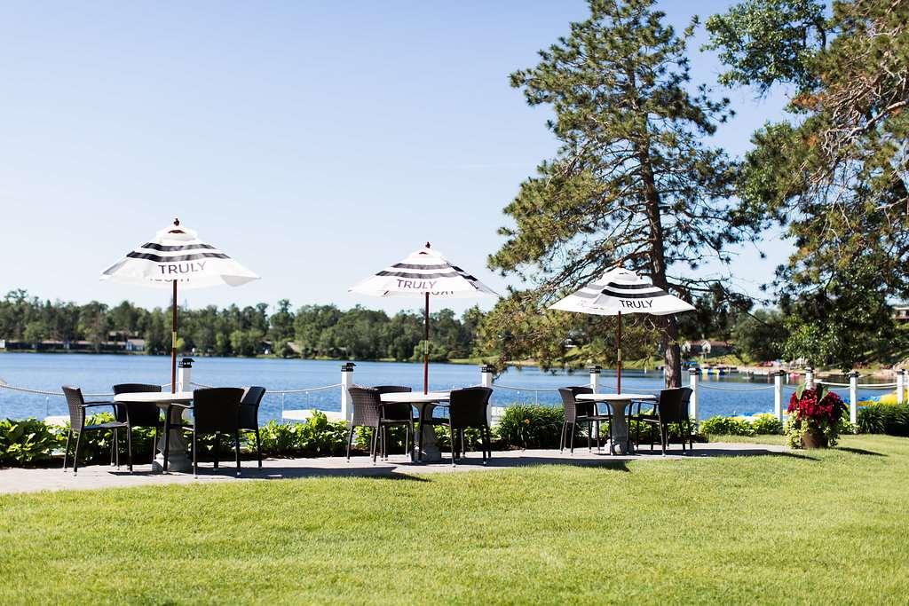 Madden'S On Gull Lake - Brainerd East Gull Lake Buitenkant foto