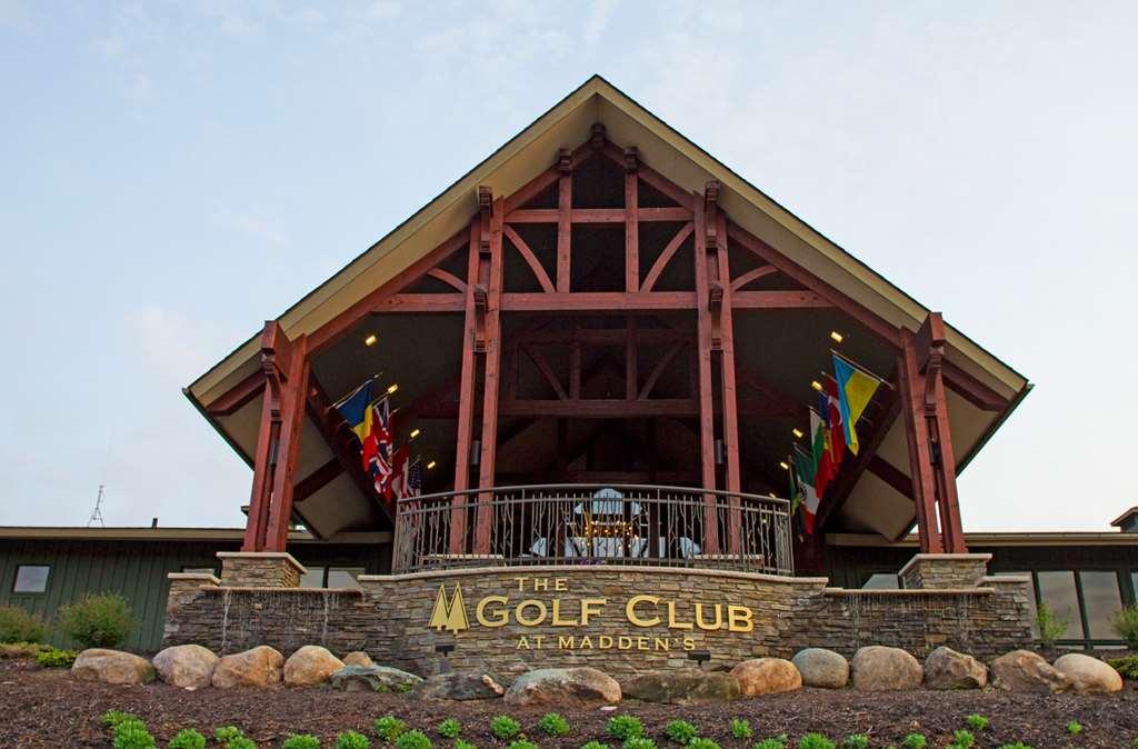 Madden'S On Gull Lake - Brainerd East Gull Lake Faciliteiten foto