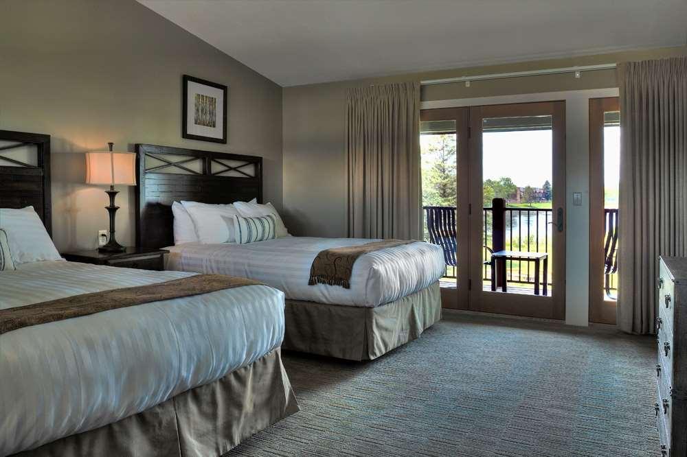 Madden'S On Gull Lake - Brainerd East Gull Lake Kamer foto