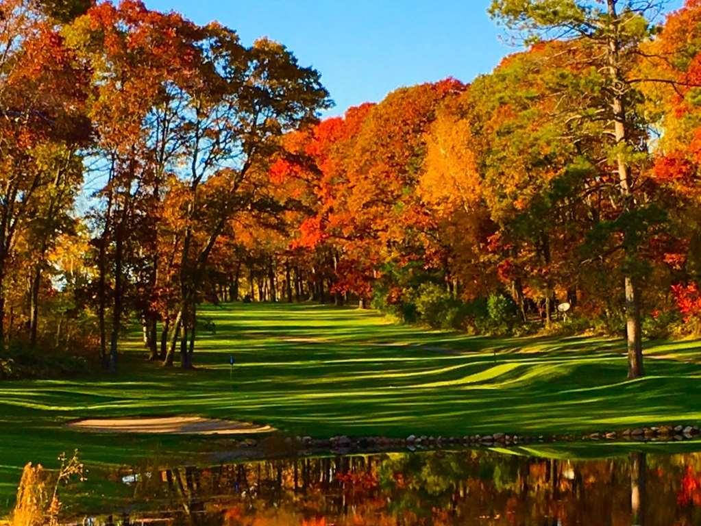 Madden'S On Gull Lake - Brainerd East Gull Lake Buitenkant foto